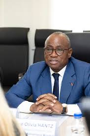 Cantines scolaires : un investissement stratégique pour l’avenir du pays