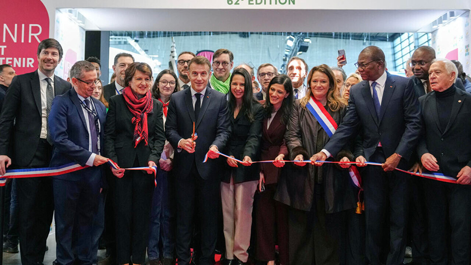 SIA 2026 : la Côte d’Ivoire séduit Paris et confirme son statut de puissance agricole émergente