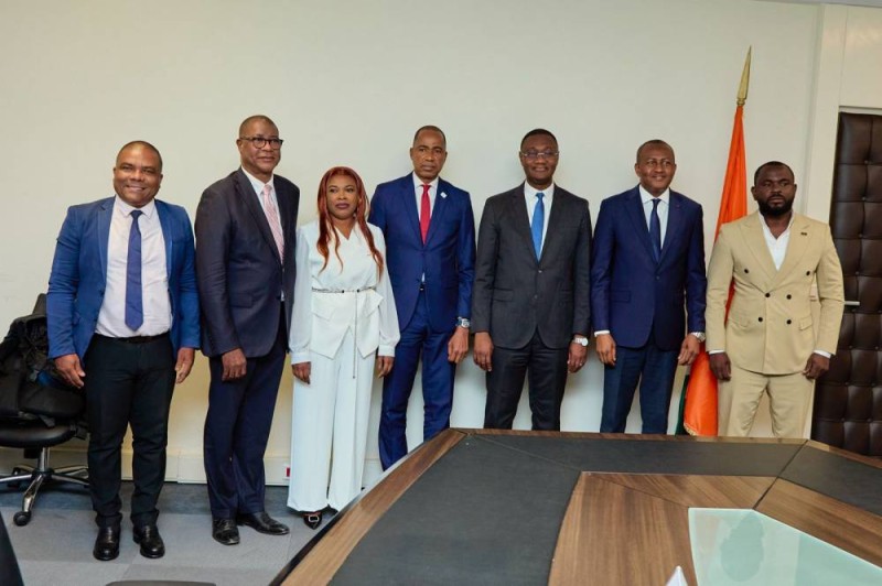 Logement en Côte d’Ivoire : les promoteurs privés en première ligne pour accélérer la politique nationale