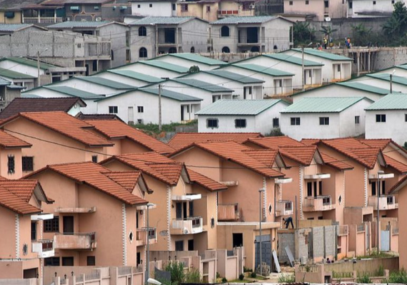 LOGEMENTS SOCIAUX : BINGERVILLE ENTRE DANS L’ÈRE DES MAISONS ACCESSIBLES – 100 FAMILLES BIENTÔT SERVIES !