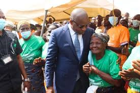 RETRAITES : LA COTE D’IVOIRE ENTRE DANS LE CERCLE TRES FERME DES PAYS AUX PENSIONS LES PLUS AVANTAGEUSES