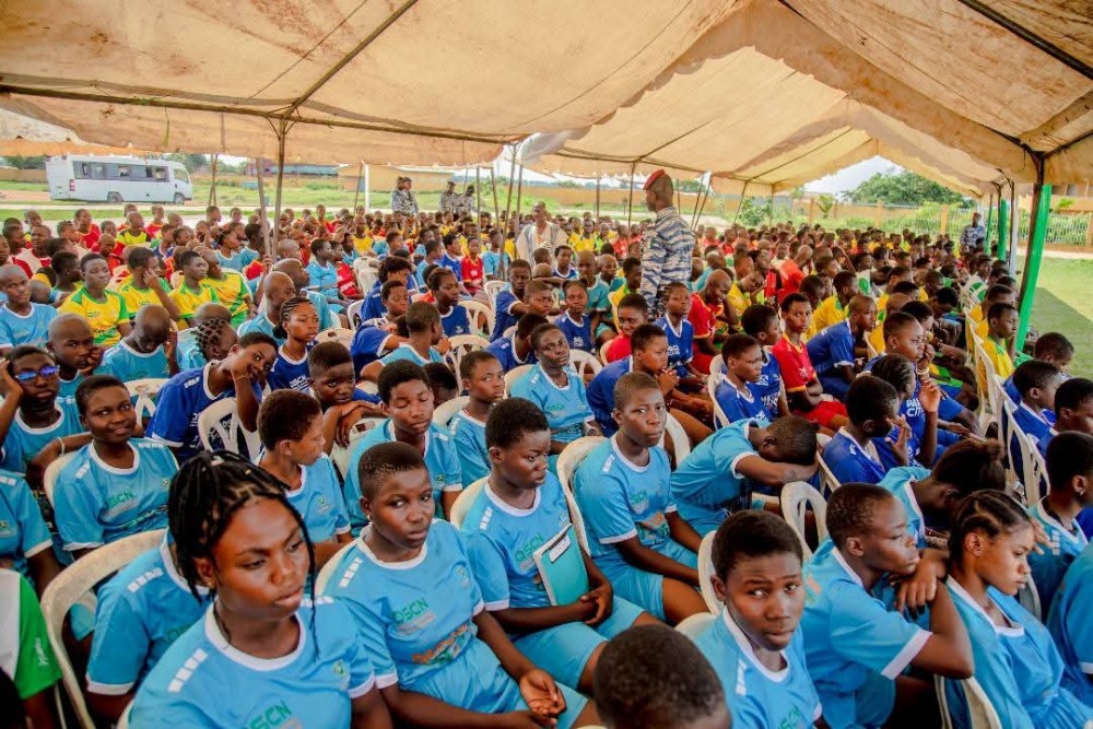 CIVISME ET DISCIPLINE : 900 ÉLÈVES ENGAGÉS DANS LE PARCOURS CITOYEN 2026