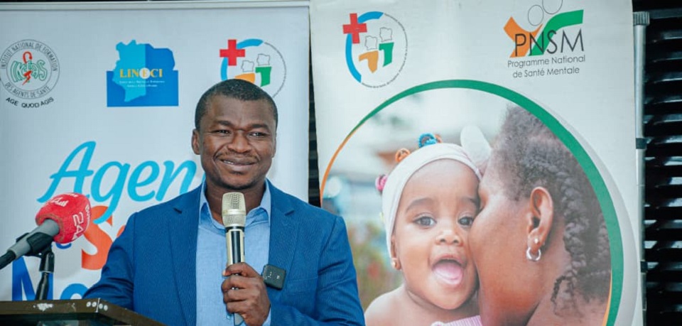 SANTÉ PUBLIQUE · CÔTE D'IVOIRE Autisme en Côte d'Ivoire : Abobo en première ligne pour dépister, sensibiliser et briser le silence