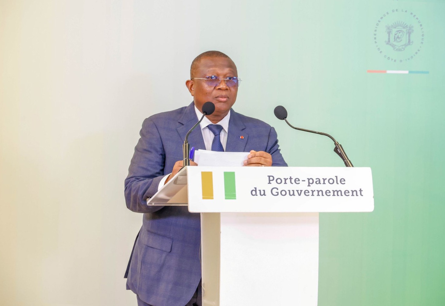 ●  ÉCONOMIE & FINANCES PUBLIQUES La Côte d'Ivoire se dote d'un Fonds Souverain : un bouclier pour l'avenir de la Nation