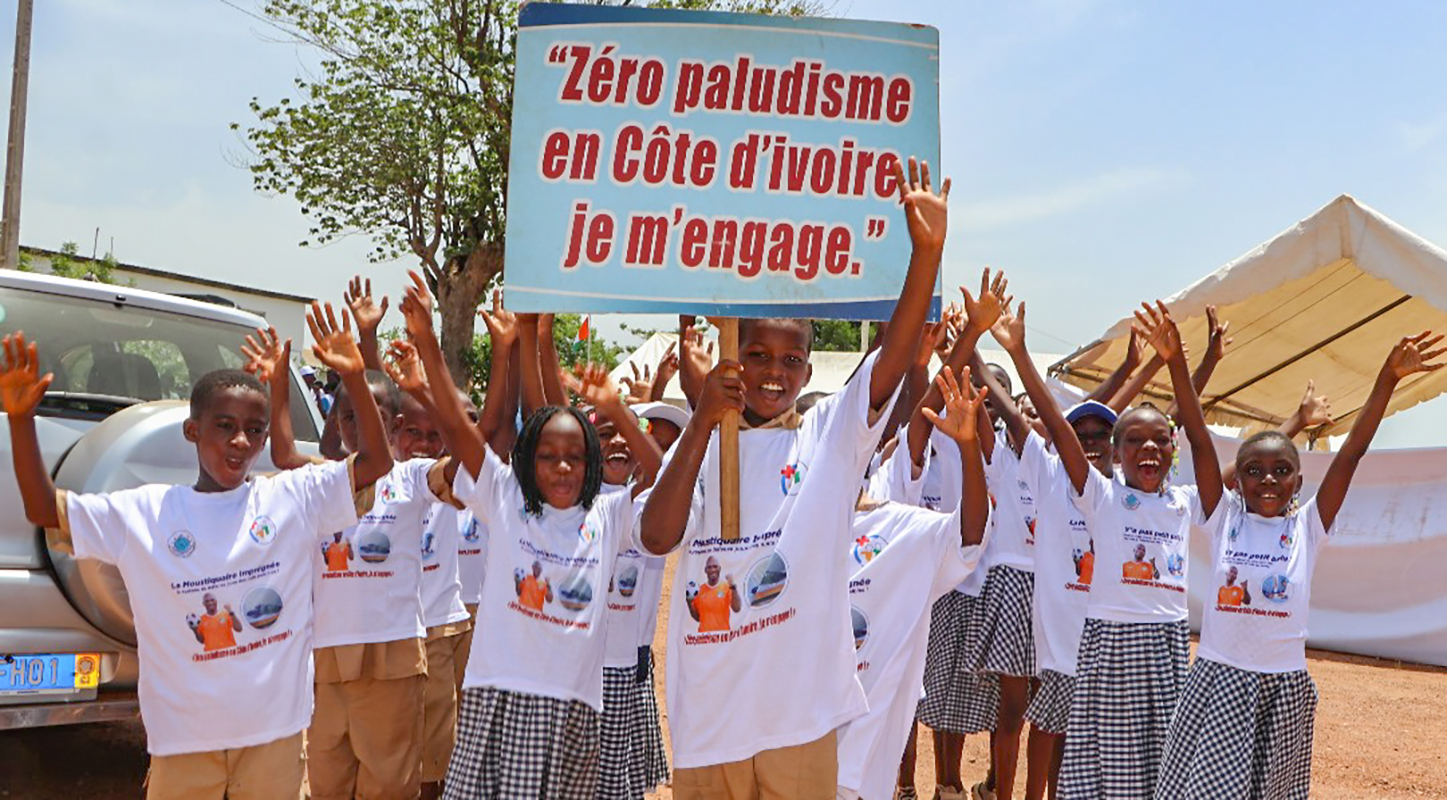SANTE PUBLIQUE • PALUDISME ZERO PALUDISME EN 2030 : LA COTE D’IVOIRE ENTRE EN GUERRE TOTALE CONTRE LE TUEUR SILENCIEUX