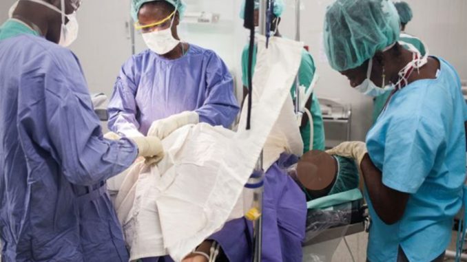 SANTÉ PUBLIQUE   CÉSARIENNE GRATUITE EN CÔTE D'IVOIRE : LE SECRET DE POLICHINELLE QUE L'ÉTAT VEUT FAIRE CONNAÎTRE