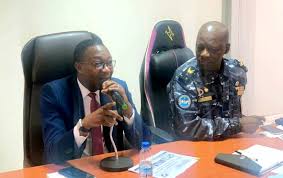 SÉCURITÉ ROUTIÈRE • TRANSPORT Permis à points, opération Tolérance Zéro, patrouilles nocturnes : la Côte d'Ivoire déclare la guerre aux accidents de la route