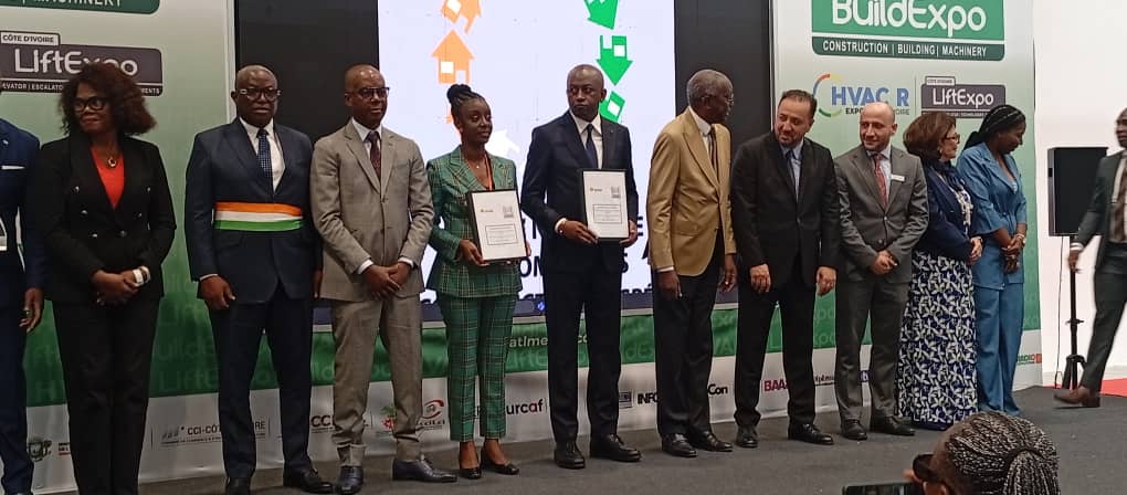 BUILD EXPO 2026 : LE LOGEMENT EN CÔTE D'IVOIRE, UNE URGENCE NATIONALE QUI CHERCHE SES SOLUTIONS
