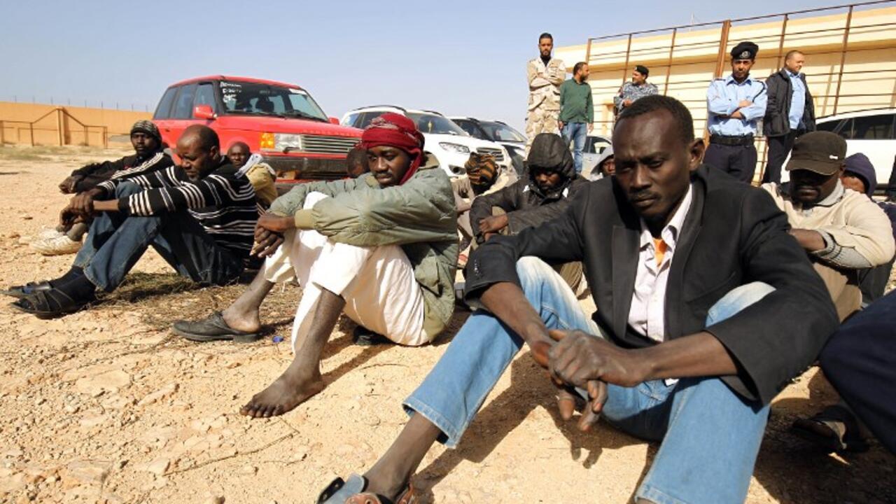 MIGRANTS DE RETOUR : QUAND L'ÉTAT IVOIRIEN RÉINVENTE LA SOLIDARITÉ