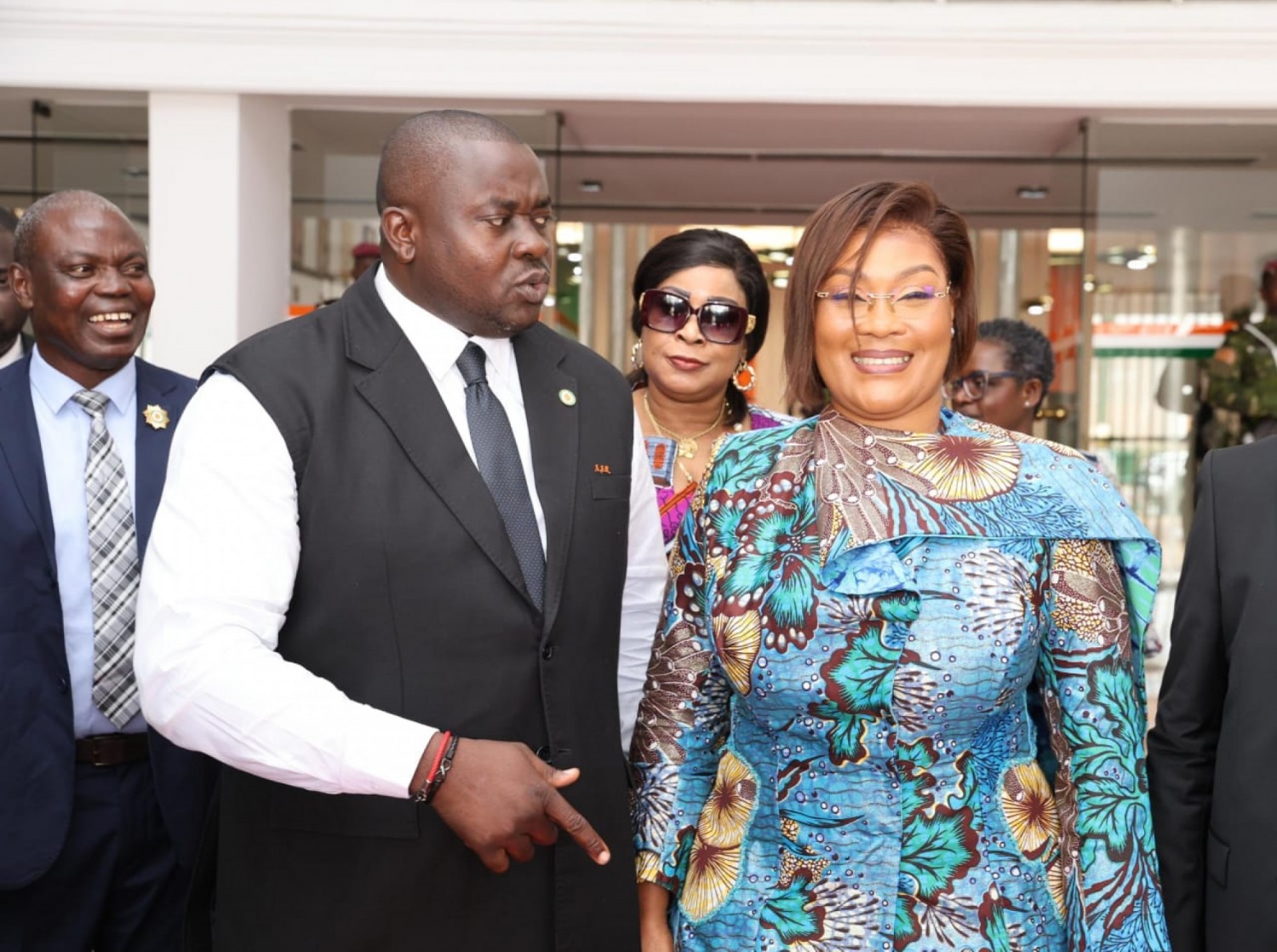 ▌ POLITIQUE ÉCONOMIQUE & LÉGISLATION ÉCONOMIE SOCIALE ET SOLIDAIRE : LA CÔTE D'IVOIRE TOURNE UNE PAGE — MAIS LE VRAI TRAVAIL COMMENCE MAINTENANT