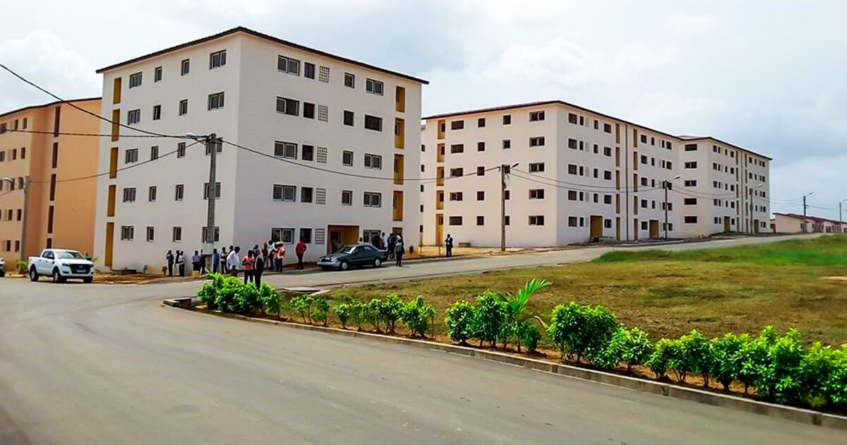 FONCIER & GOUVERNANCE | ADU / URBANISME FONCIER URBAIN EN CÔTE D'IVOIRE : L'ÉTAT REPREND LE CONTRÔLE D'UNE JUNGLE IMMOBILIÈRE