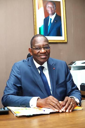 GOUVERNANCE / PAIX SOCIALE  GAOUSSOU TOURÉ – NATIONS UNIES : UNE ALLIANCE POUR DÉSAMORCER LES BOMBES SOCIALES IVOIRIENNES