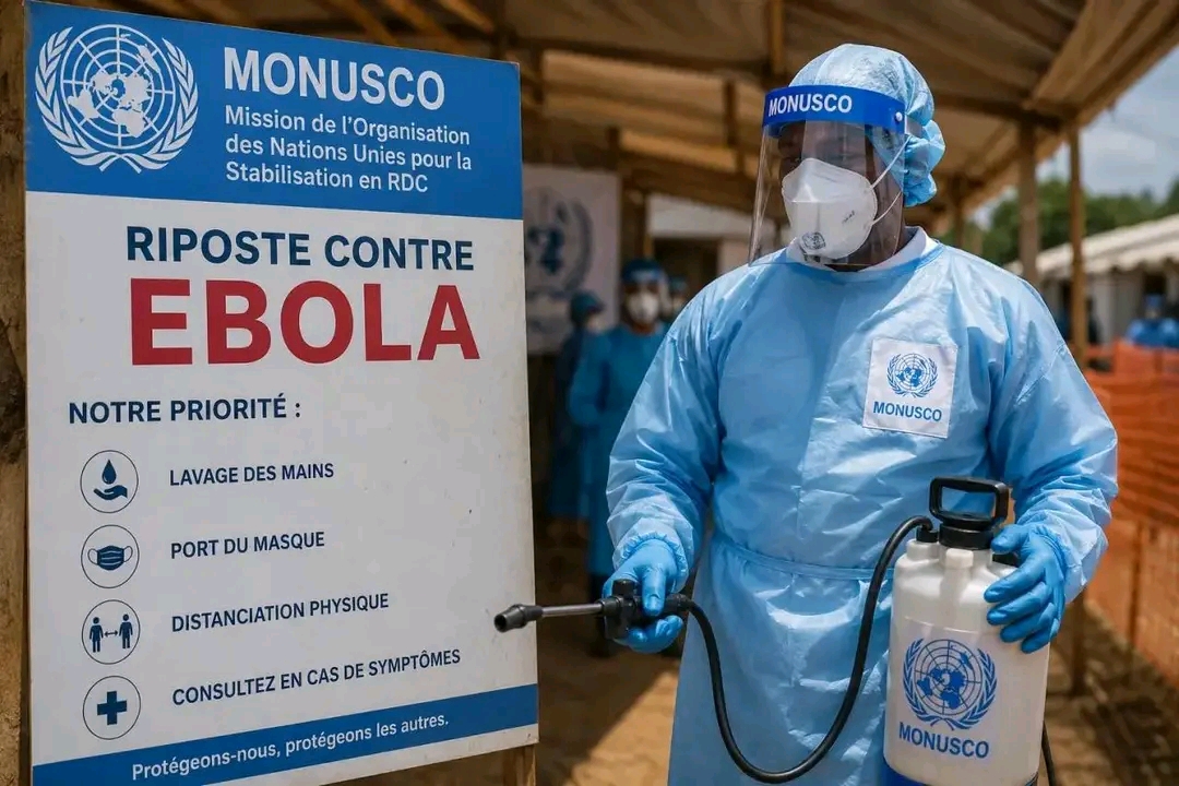 SANTÉ PUBLIQUE & SOLIDARITÉ INTERNATIONALE   EBOLA EN RDC ET EN OUGANDA : LA CÔTE D'IVOIRE DANS LES TRANCHÉES DE LA DIPLOMATIE SANITAIRE — MAIS LA FRONTIÈRE EST-ELLE VRAIMENT PROTÉGÉE
