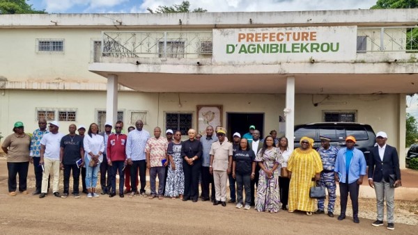 PROTECTION SOCIALE & EMPLOI   RONDE DU SOCIAL 2026 : CARAVANE DE PROXIMITÉ OU OPÉRATION SÉDUCTION POLITIQUE ? CE QUE CACHE LE CHANTIER DE LA PROTECTION SOCIALE EN CÔTE D'IVOIRE
