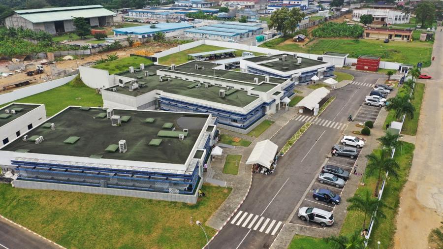 SANTÉ & ONCOLOGIE CANCER EN CÔTE D'IVOIRE : LE CNRAO RÉALISE LE TOUR DE FORCE DE TAUX DE SURVIE COMPARABLES AUX PAYS OCCIDENTAUX