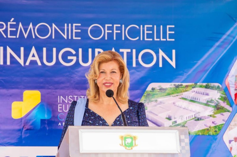 ▌ SANTE PUBLIQUE & INVESTISSEMENT CANCER EN CÔTE D'IVOIRE : LA RÉVOLUTION SILENCIEUSE DES SOINS EST EN MARCHE