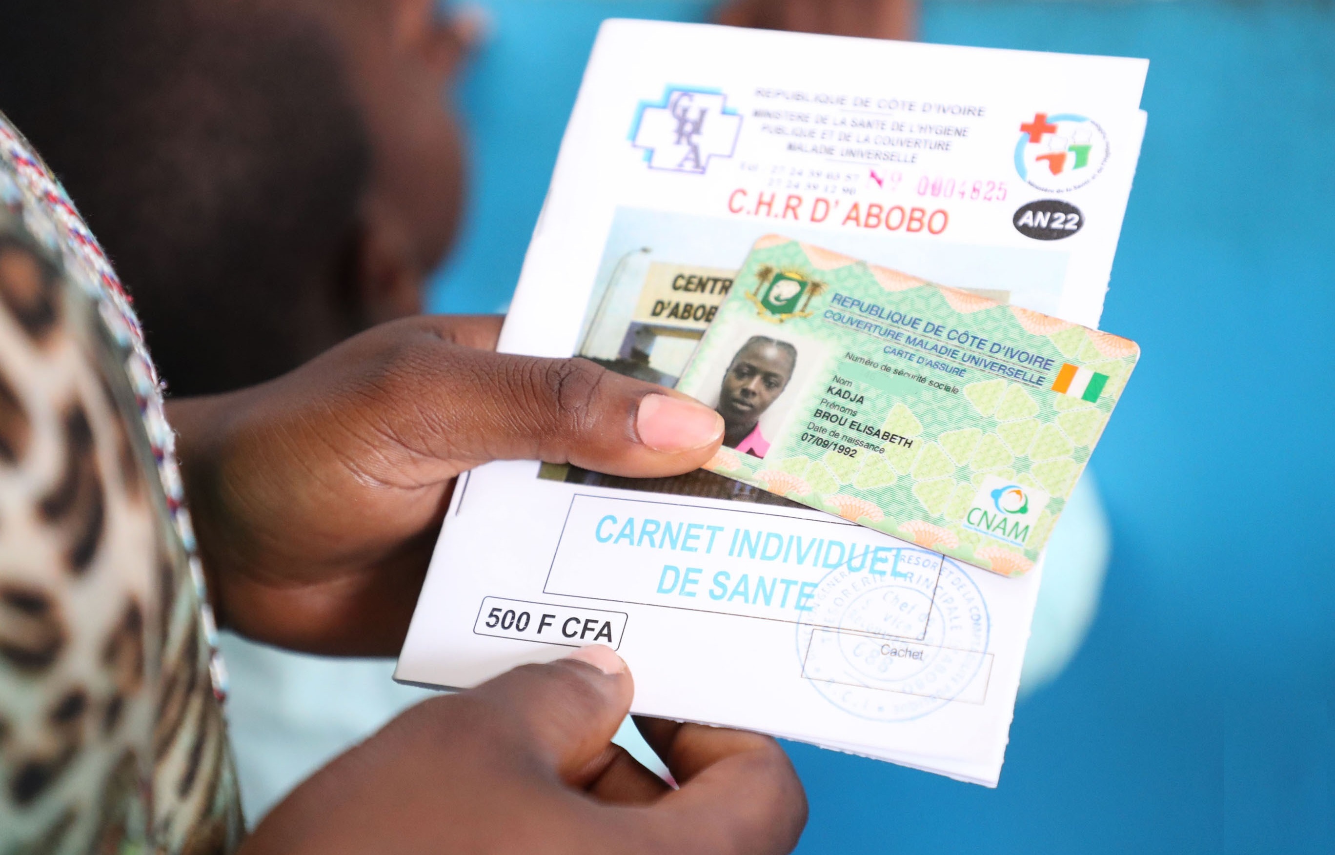 PROTECTION SOCIALE & GOUVERNANCE 25,5 MILLIONS D'IVOIRIENS ENRÔLÉS À LA CMU : LE DÉFI DE LA COTISATION, NOUVEAU FRONT SOCIAL DU GOUVERNEMENT