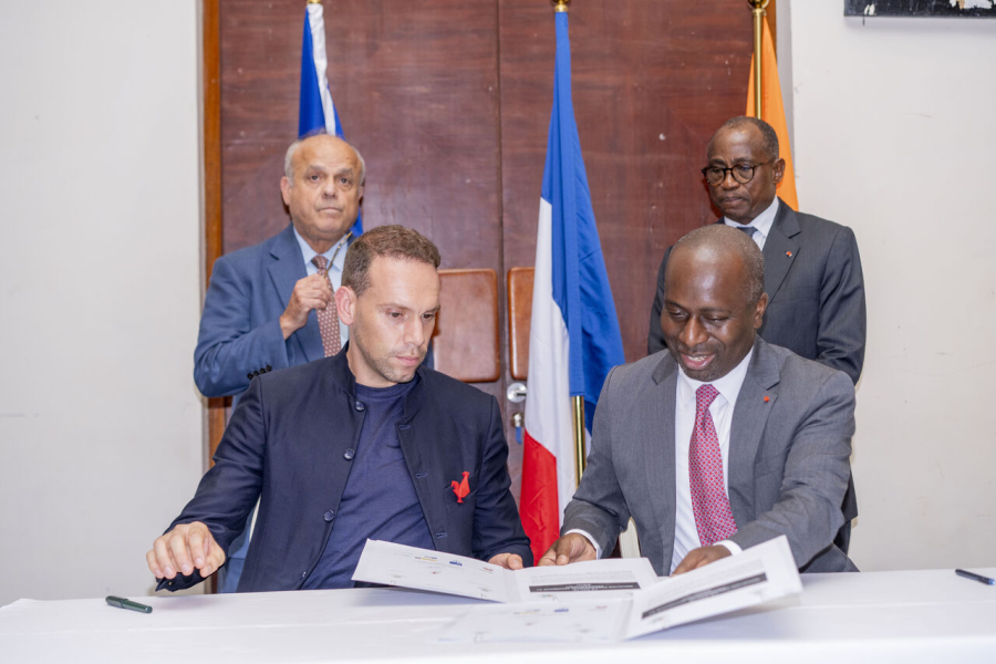 ÉDUCATION & NUMÉRIQUE RÉVOLUTION DES CLASSES TECHNIQUES : QUAND LES START-UP IVOIRIENNES PRENNENT EN MAIN L'AVENIR DE 230 MILLIONS D'EMPLOIS AFRICAINS