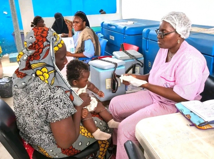 SANTÉ MATERNELLE & INFANTILE PIED BOT ET MORTALITÉ MATERNELLE : LA CÔTE D'IVOIRE GAGNE DU TERRAIN DANS SA BATAILLE SILENCIEUSE POUR LA VIE DES MÈRES ET DES ENFANTS