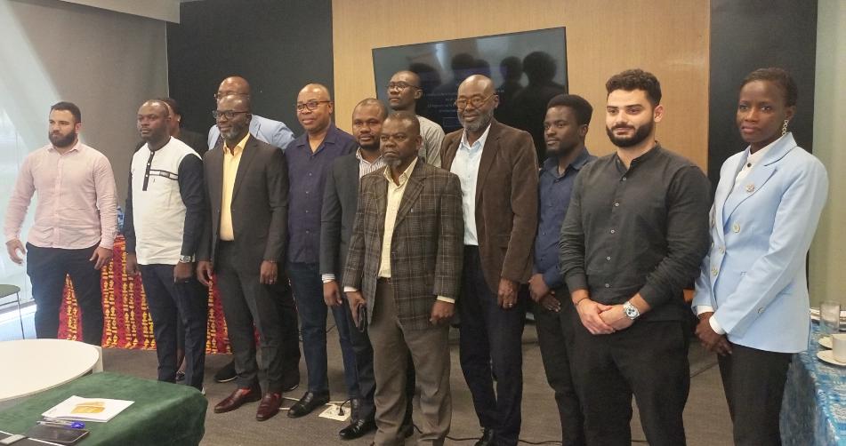 TRANSFORMATION DU CACAO HORS NORME : LE GTC-HN PLAIDE POUR UNE MEILLEURE INTEGRATION DANS LA STRATEGIE  DE TRANSFORMATION DU CACAO EN COTE D'IVOIRE.